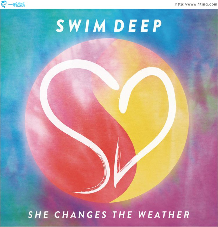 She Changes the Weather