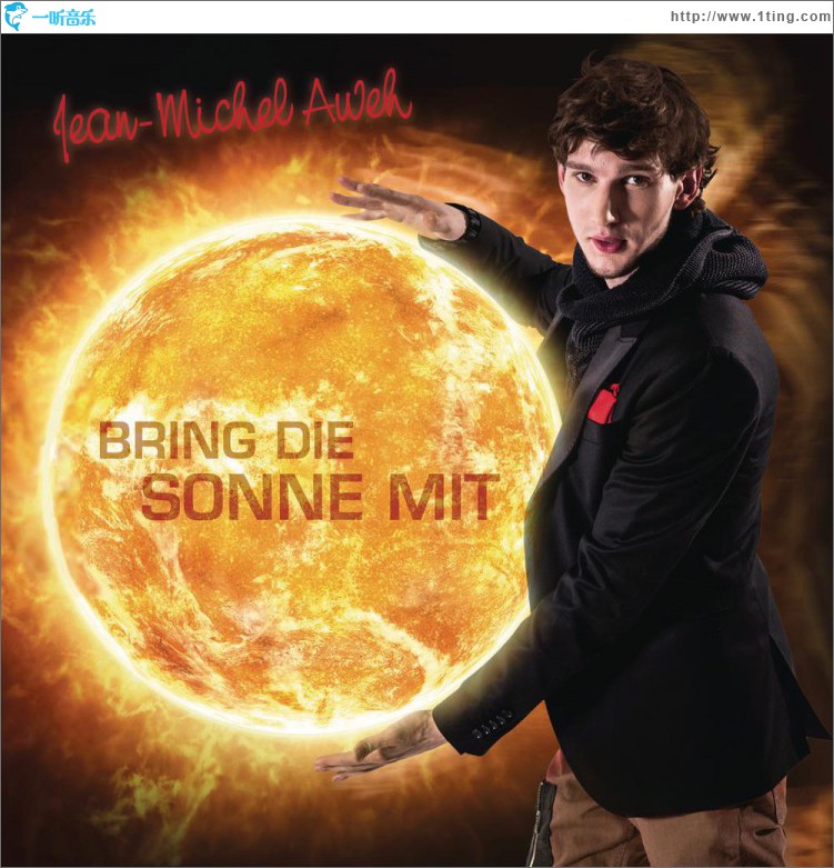 Bring die Sonne mit