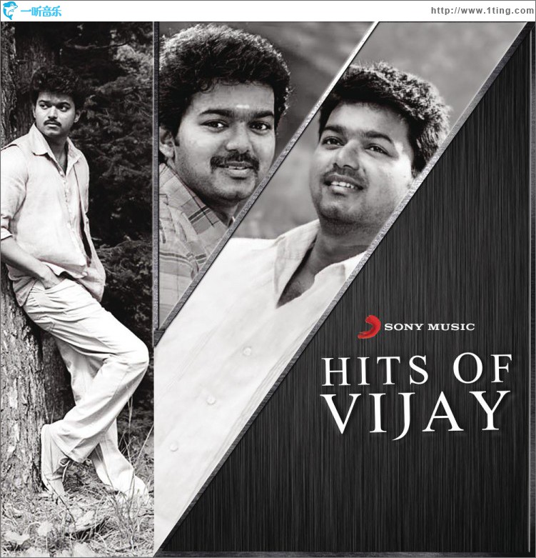 Hits Of Vijay