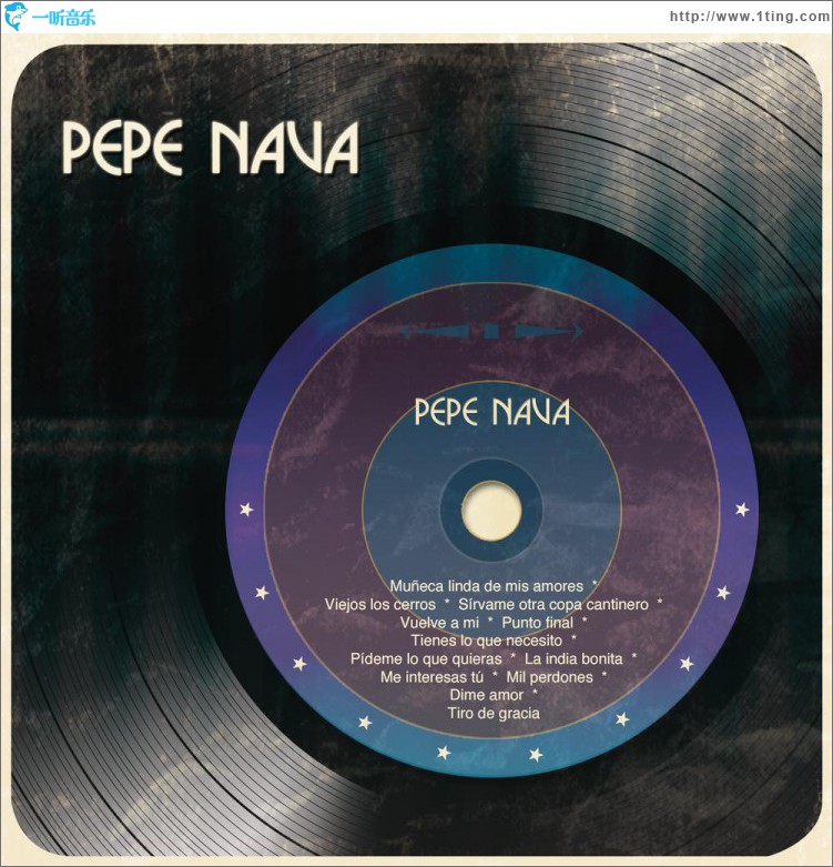 Pepe Nava