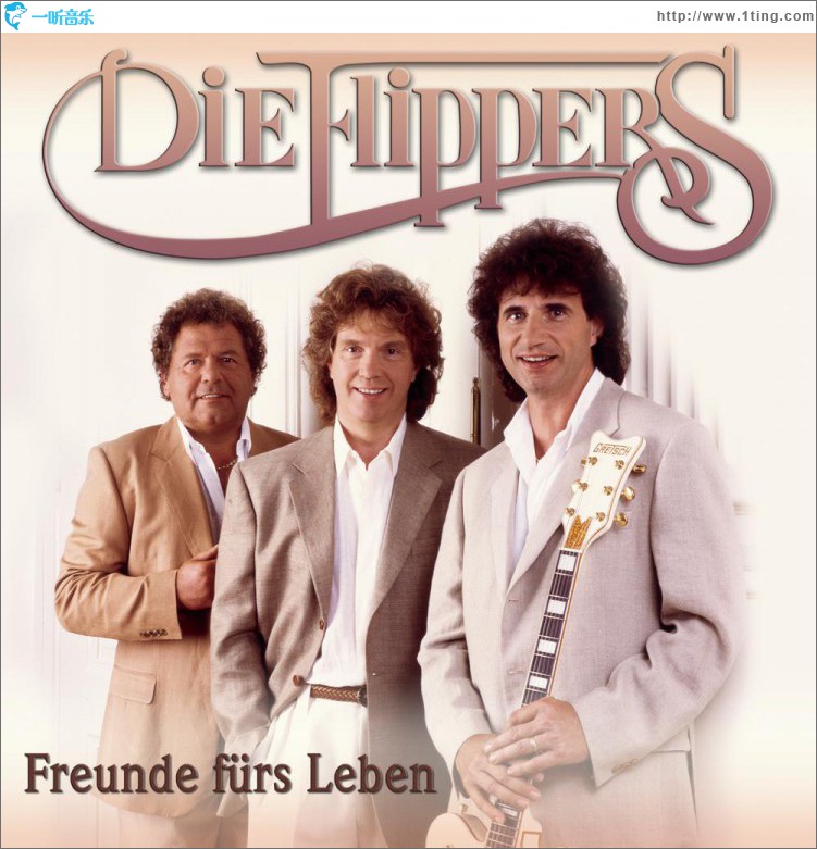 Freunde fürs Leben