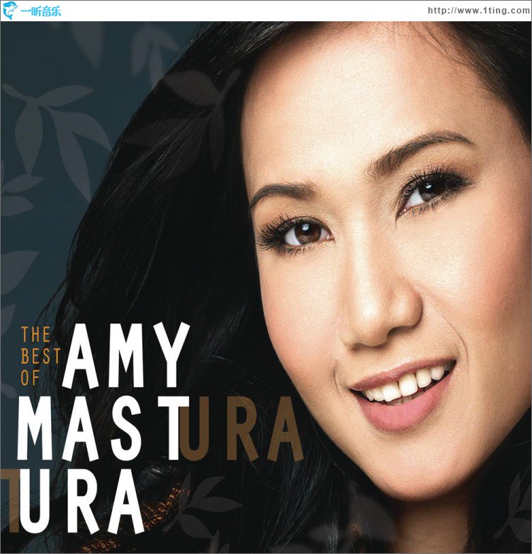 The Best Of Amy Mastura