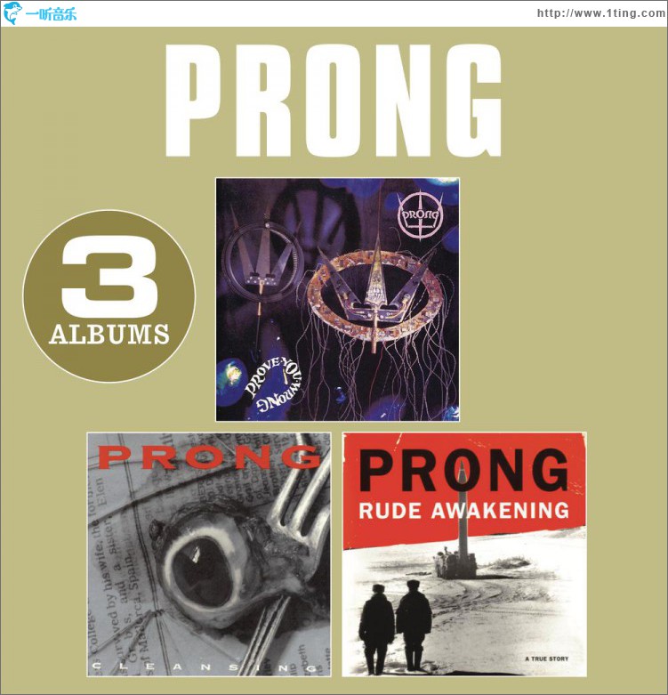 Original Album Classics