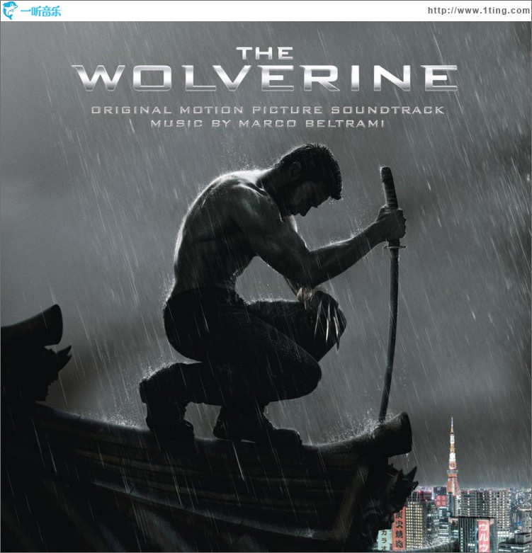The Wolverine