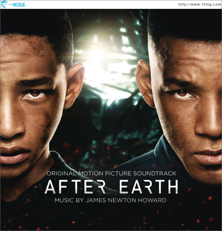 After Earth