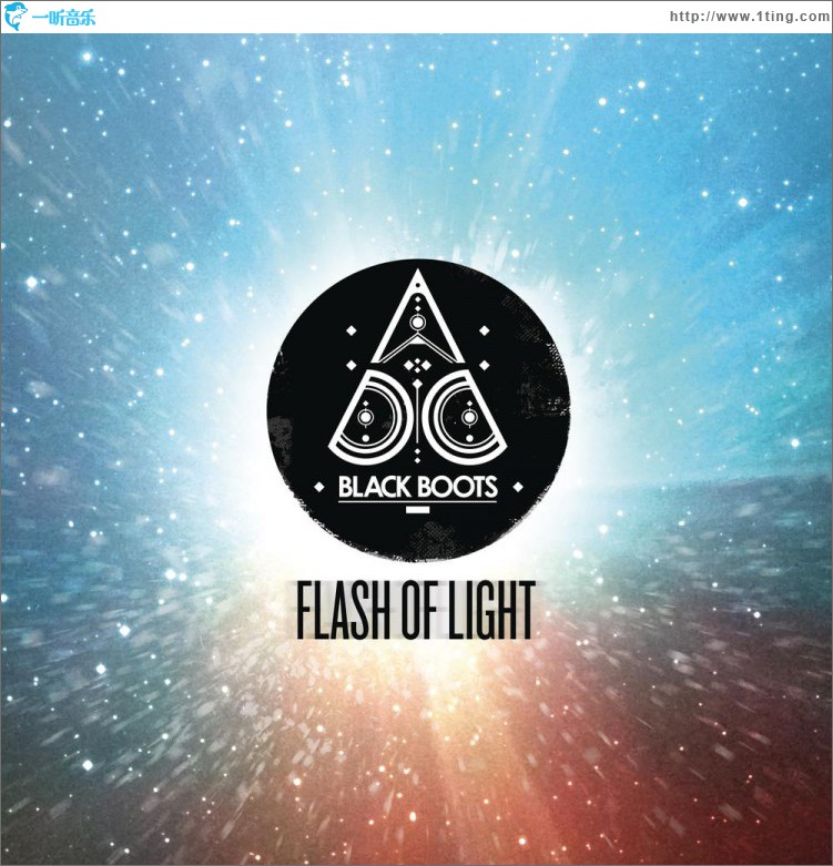Flash of Light