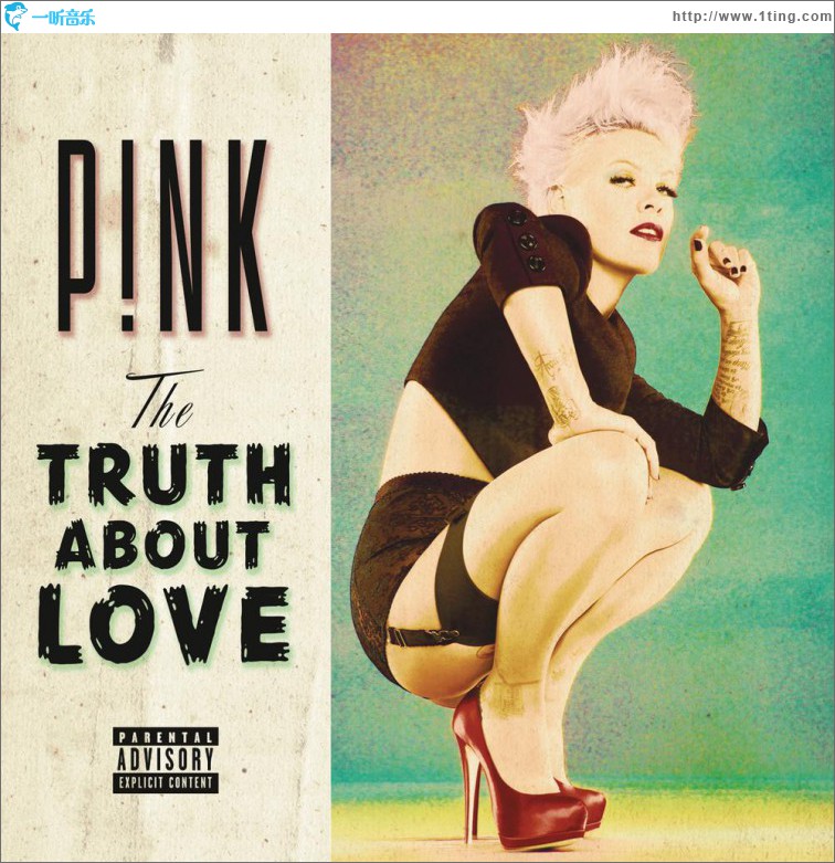 The Truth About Love - Track by Track Commentary