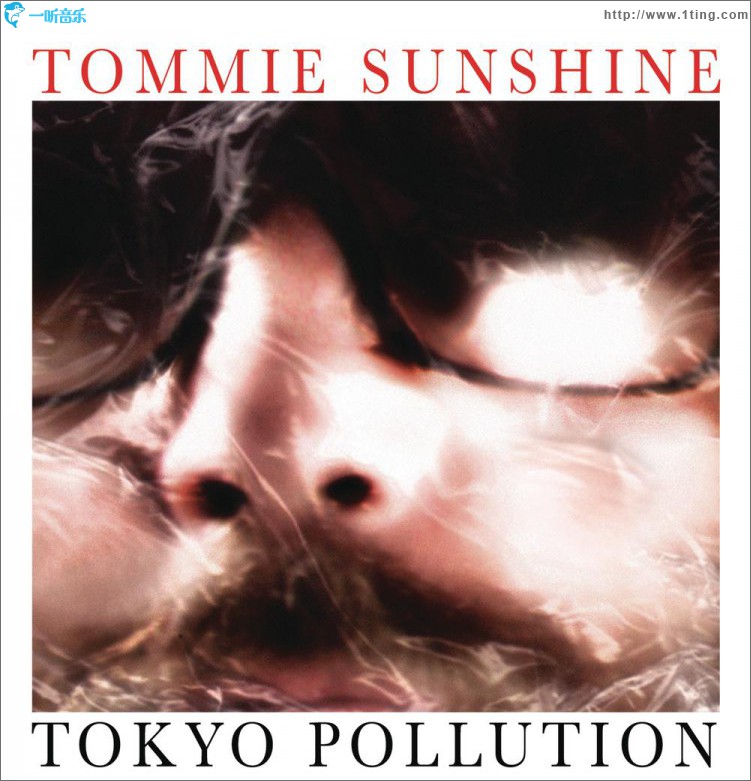 Tokyo Pollution