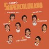Grupo Supercolorado Tropical - Popurrí 试听