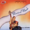K.S. Chitra Krishnanee Begane :  Raga - Yaman Kalyani 试听
