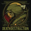 Death Destruction Money, Blood, Crucifixus 试听