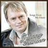 Johnny Hansen Brown Eyed Girl 试听