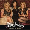 Pistol Annies Hush Hush 试听
