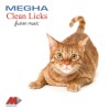 Megha Clean Licks 试听