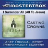Various I Surrender All (All To Jesus) 试听