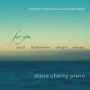 Alena Cherny Jesu bleibet meine Freude 试听