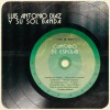 Luis Antonio Díaz y Su Sol Banda Te Amo ((Rock) (I Love a Rainy Night)) 试听