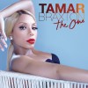 Tamar Braxton The One 试听