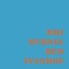 Burnin Red Ivanhoe Sig Det 试听