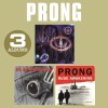 Prong Irrelevant Thoughts 试听