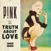 P!nk The Great Escape (Commentary) 试听