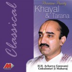Khayal And Tarana详情