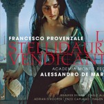 Provenzale: La Stellidaura vendicante详情