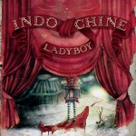 Ladyboy详情