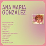 Ana María González详情
