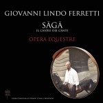 Saga, Il Canto Dei Canti详情