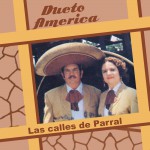 Las Calles de Parral详情