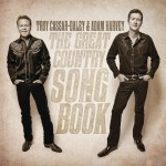 The Great Country Songbook详情