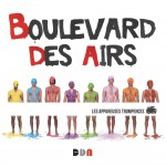 Les appareuses trompences详情