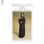 Renata Scotto sings Verdi详情