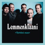 Tyttöni mun详情