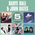 Original Album Classics详情