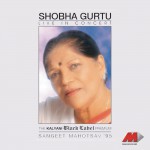 Live in Concert -Shobha Gurtu详情