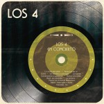 Los 4 en Concierto详情