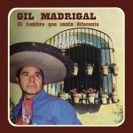 El Hombre Que Canta Diferente详情