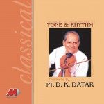 Tone And Rhythm详情