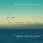 For You - The World's Best Loved Classical Piano Pieces详情