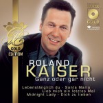 Ganz oder gar nicht详情