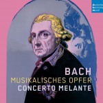 Bach: Musikalisches Opfer详情
