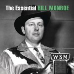 The Essential Bill Monroe详情