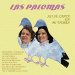 Así Se Canta en Mi Tierra详情