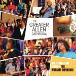 Rev. Floyd Flake presents The Worship Experience详情