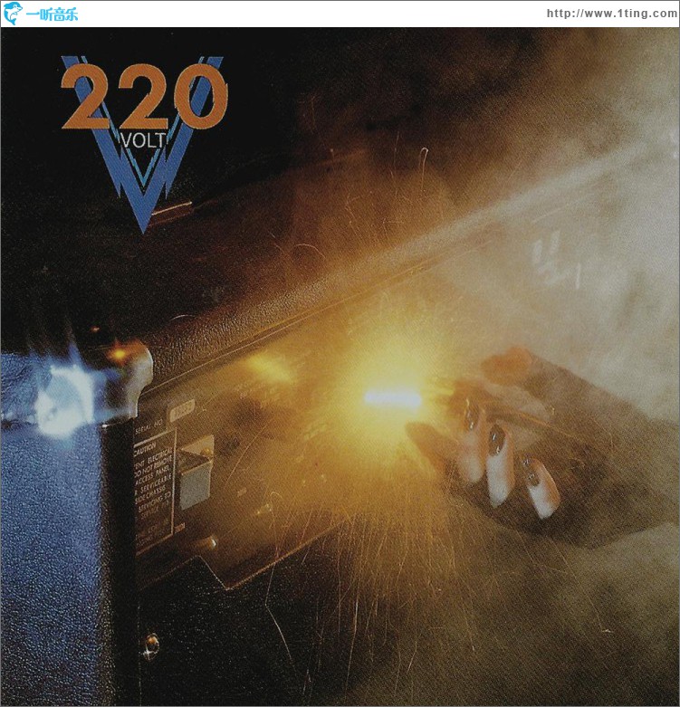 220 Volt