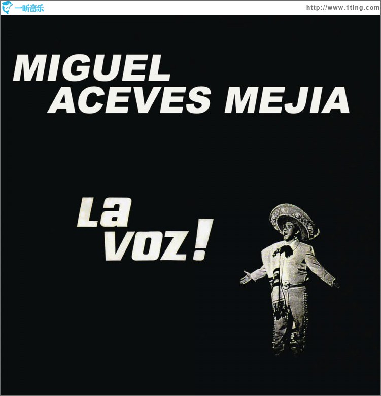 La Voz