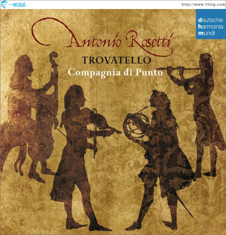 Antonio Rosetti