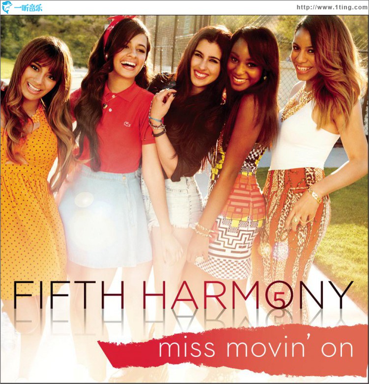 Miss Movin' On